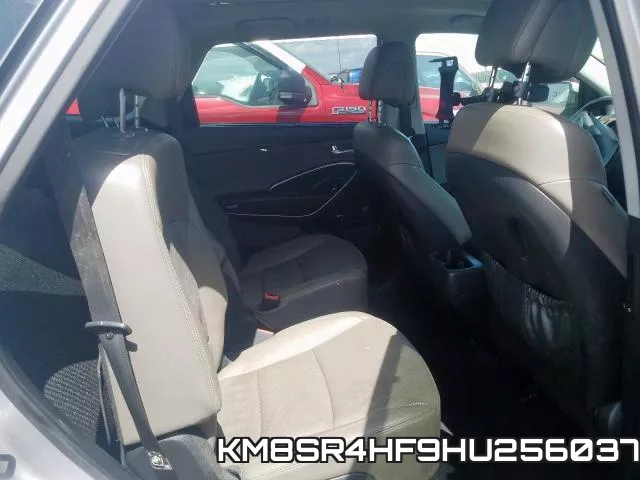 KM8SR4HF9HU256037 фото 7