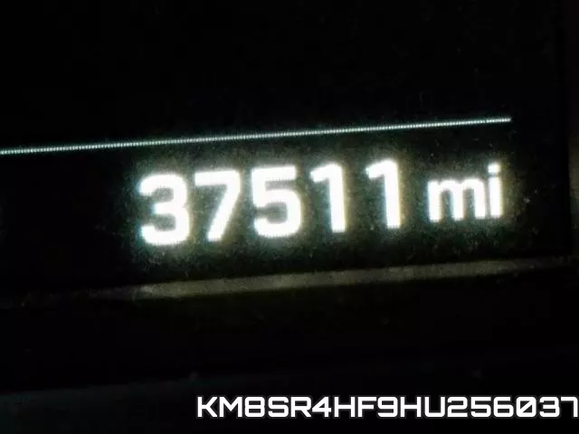 KM8SR4HF9HU256037 фото 9