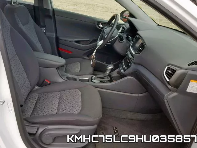 KMHC75LC9HU035857 фото 6