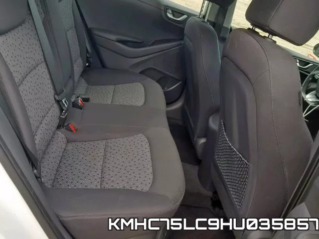 KMHC75LC9HU035857 фото 7