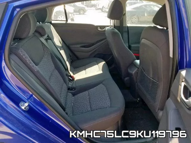 KMHC75LC9KU119796 фото 7