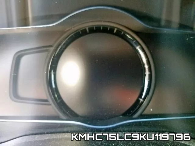 KMHC75LC9KU119796 фото 9