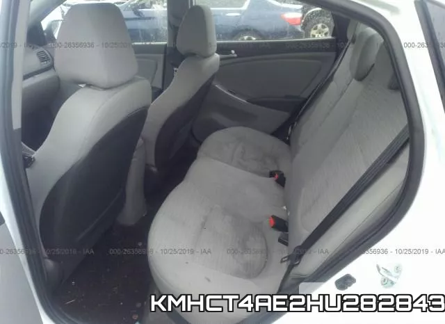 KMHCT4AE2HU282843 фото 9