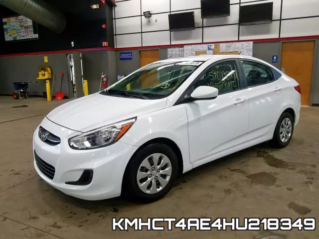 KMHCT4AE4HU218349 фото 3