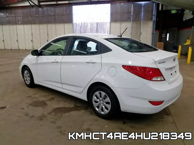 KMHCT4AE4HU218349 фото 4
