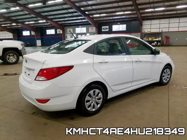 KMHCT4AE4HU218349 фото 5