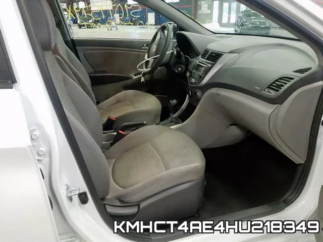 KMHCT4AE4HU218349 фото 6