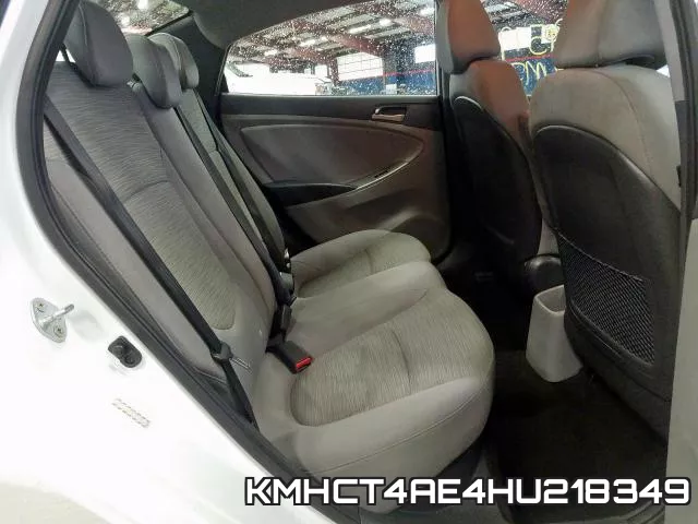 KMHCT4AE4HU218349 фото 7