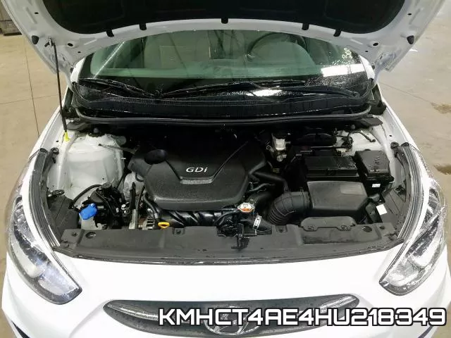KMHCT4AE4HU218349 фото 8