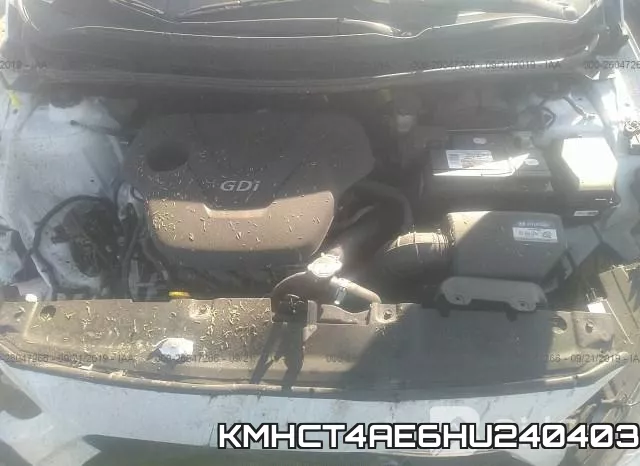 KMHCT4AE6HU240403 фото 2