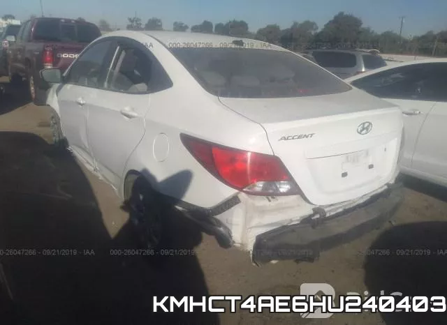 KMHCT4AE6HU240403 фото 4