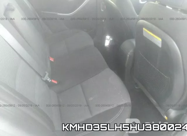 KMHD35LH5HU380024 фото 9