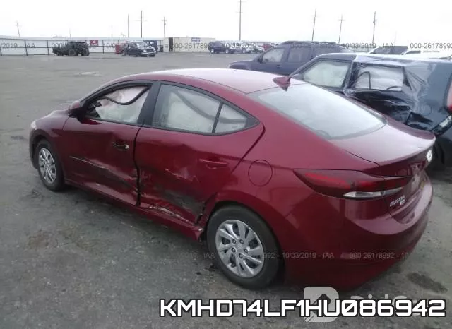 KMHD74LF1HU086942 фото 4