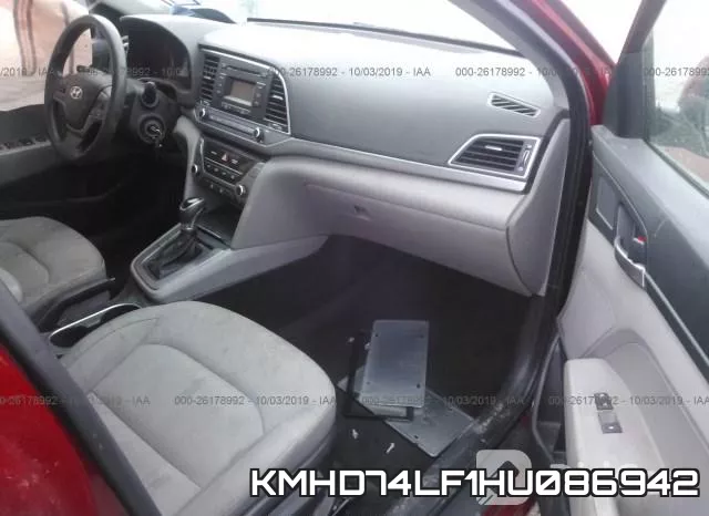 KMHD74LF1HU086942 фото 6