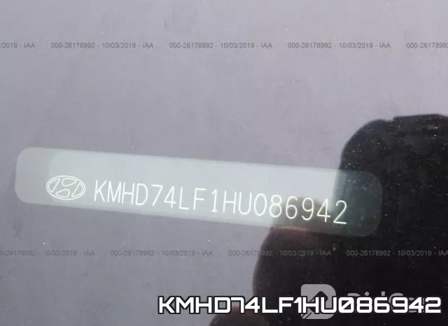KMHD74LF1HU086942 фото 10
