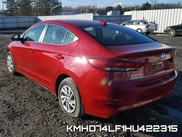 KMHD74LF1HU422315 фото 4