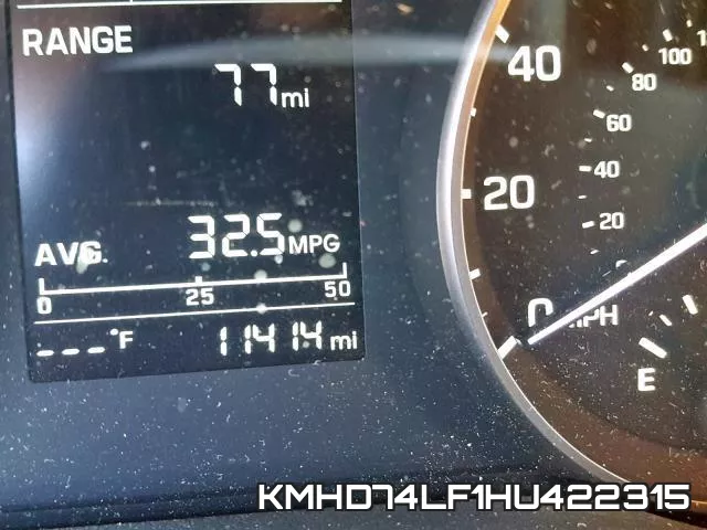 KMHD74LF1HU422315 фото 9