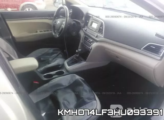 KMHD74LF3HU093391 фото 6