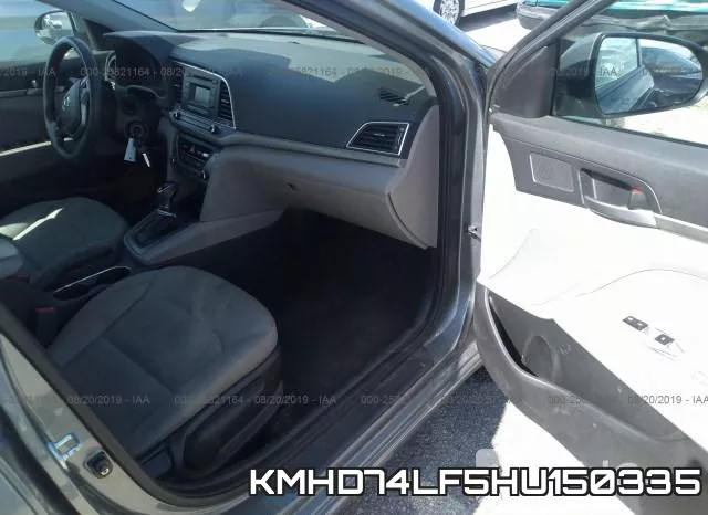 KMHD74LF5HU150335 фото 6