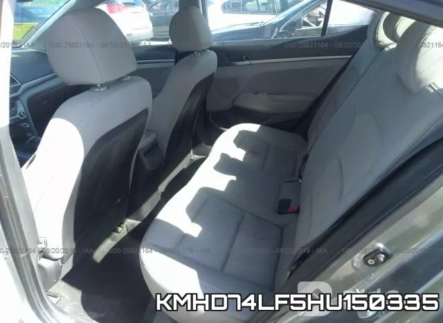 KMHD74LF5HU150335 фото 9