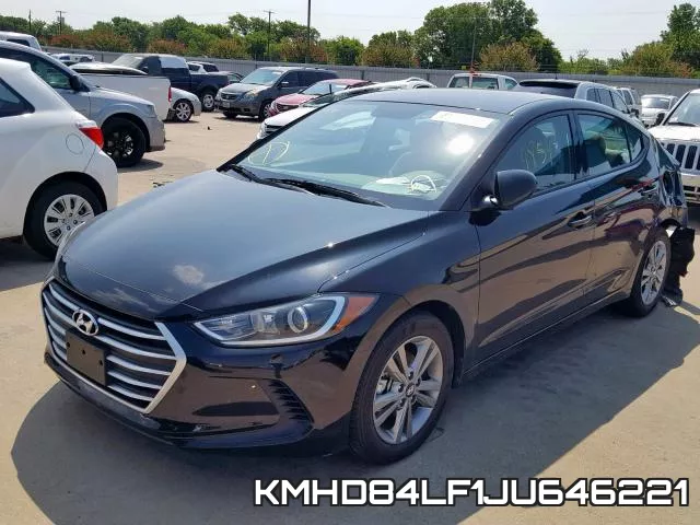 KMHD84LF1JU646221 фото 3