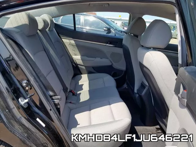 KMHD84LF1JU646221 фото 7
