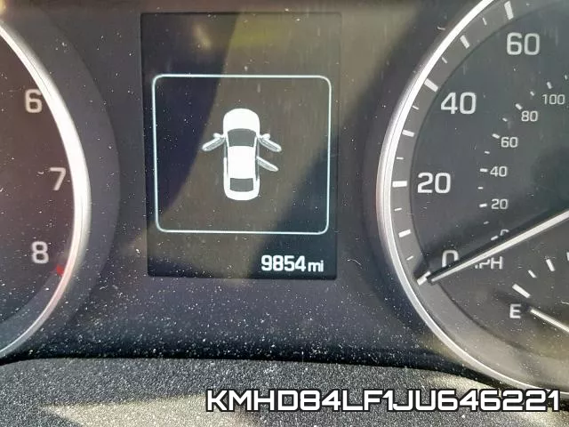 KMHD84LF1JU646221 фото 9