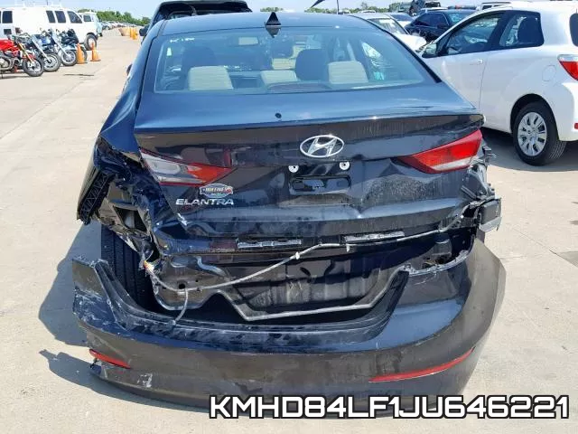 KMHD84LF1JU646221 фото 10