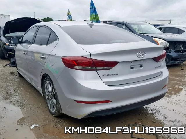 KMHD84LF3HU185968 фото 4