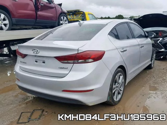KMHD84LF3HU185968 фото 5