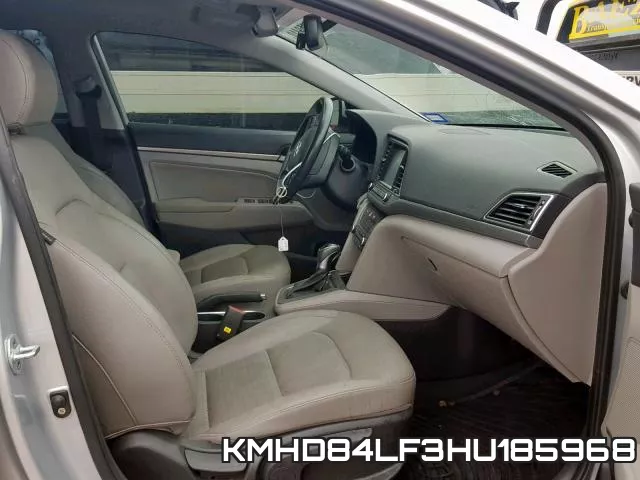 KMHD84LF3HU185968 фото 6