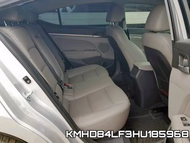 KMHD84LF3HU185968 фото 7
