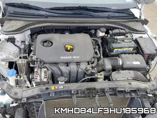 KMHD84LF3HU185968 фото 8