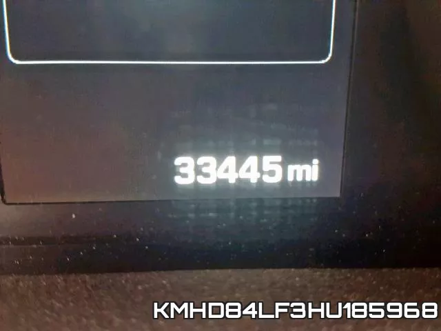 KMHD84LF3HU185968 фото 9