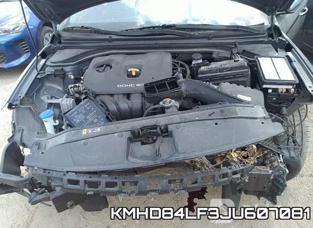 KMHD84LF3JU607081 фото 2