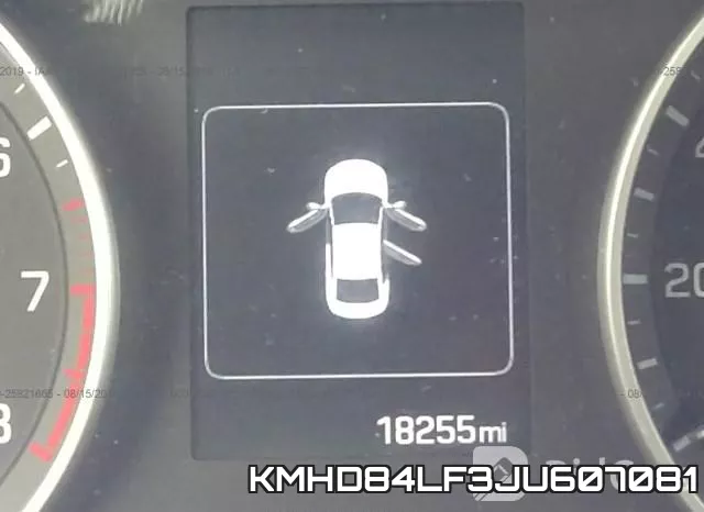 KMHD84LF3JU607081 фото 8