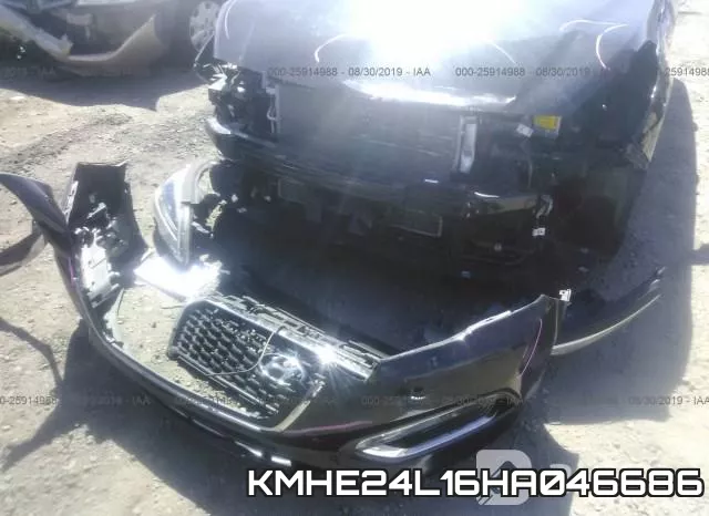 KMHE24L16HA046686 фото 7