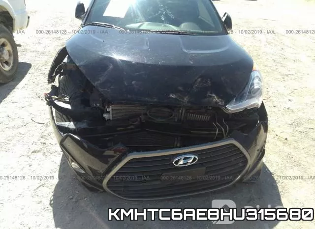 KMHTC6AE8HU315680 фото 7