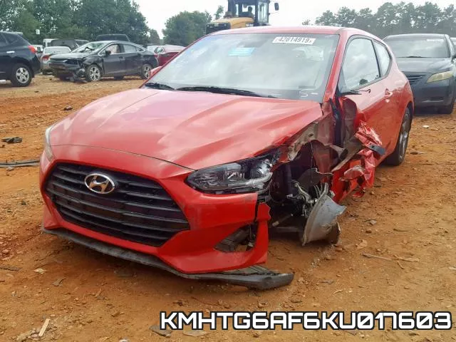 KMHTG6AF6KU017603 фото 3