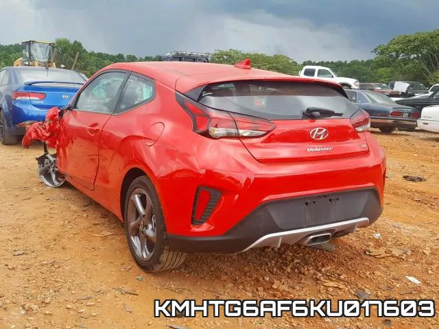 KMHTG6AF6KU017603 фото 4