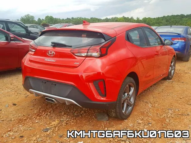 KMHTG6AF6KU017603 фото 5