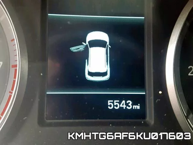 KMHTG6AF6KU017603 фото 9