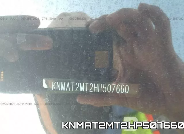 KNMAT2MT2HP507660 фото 10