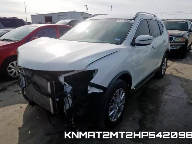 KNMAT2MT2HP542098 фото 3