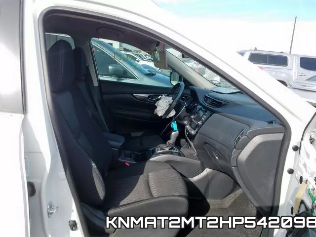 KNMAT2MT2HP542098 фото 6
