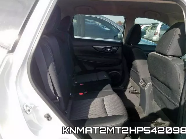 KNMAT2MT2HP542098 фото 7