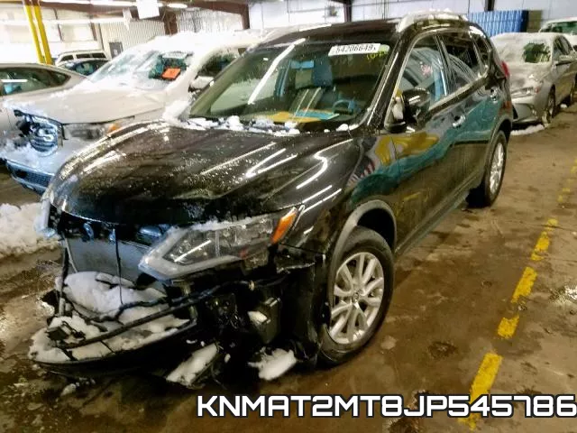 KNMAT2MT8JP545786 фото 3