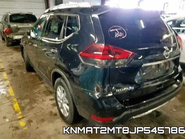 KNMAT2MT8JP545786 фото 4