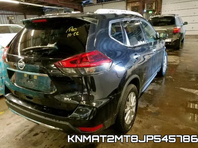KNMAT2MT8JP545786 фото 5