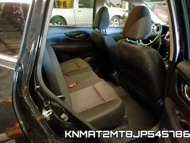 KNMAT2MT8JP545786 фото 7